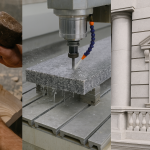 Specjalista geodezyjny podczas budowy – {kiedy jego pomoc jest niezbędna