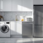 Jak pielęgnować urządzenia gospodarstwa domowego