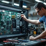 Jak przemyślanie urządzać ergonomiczne przestrzenie domowe i biurowe