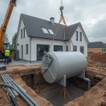 Jakie znaczenie ma atest PZH i deklaracją zgodności producenta przed zakupem szamba betonowego?